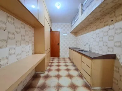 Casa com 2 Quartos para alugar, 95m² no Centro, Limeira