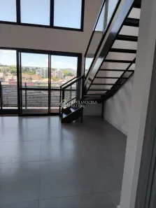 Apartamento com 1 Quarto à venda, 59m² no Azenha, Porto Alegre