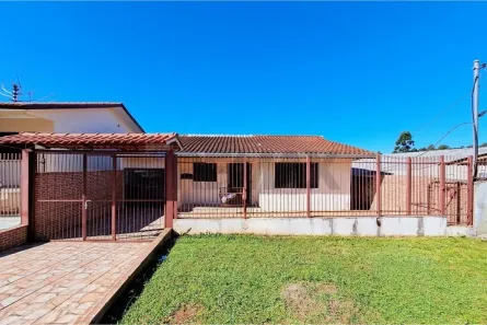 Casa com 4 Quartos à venda, 144m² no São José, Passo Fundo