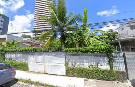 Lote/Terreno à venda, 432m² no Santana, Recife