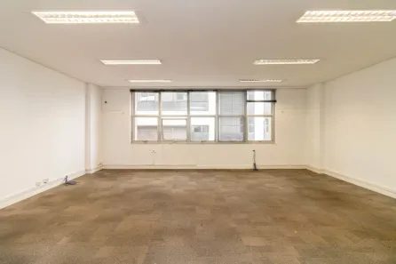 Ponto Comercial para alugar, 110m² no Jardim Paulistano, São Paulo
