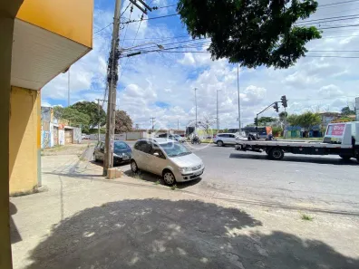para alugar, 101m² no Padre Eustáquio, Belo Horizonte