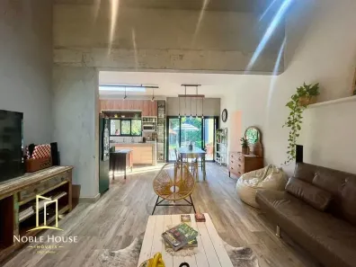 Casa de Condomínio com 3 Quartos à venda, 176m² no Caixa D´Água, Vinhedo