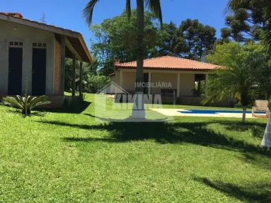 Fazenda/Sítio à venda, 13000m² no Chapada, Ponta Grossa