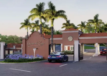 Lote/Terreno à venda, 560m² no Colinas do Mosteiro de Itaici, Indaiatuba