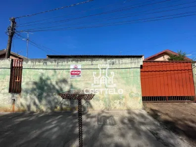 Casa com 5 Quartos à venda, 100m² no Conjunto Cafezal 1, Londrina