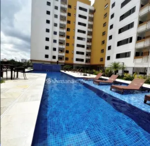Apartamento com 3 Quartos à venda, 67m² no Jardim Bosque das Vivendas, São José do Rio Preto