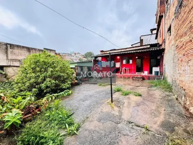 Casa com 2 Quartos à venda, 120m² no Santa Maria, Belo Horizonte