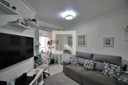 Apartamento com 3 Quartos à venda, 85m² no Centro, São Bernardo do Campo
