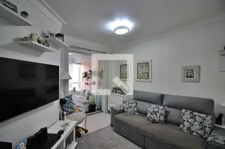 Apartamento com 3 Quartos à venda, 85m² no Centro, São Bernardo do Campo