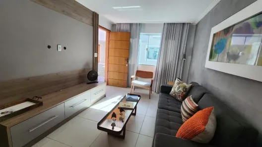 Casa de Condomínio com 3 Quartos à venda, 120m² no Taquara, Rio de Janeiro