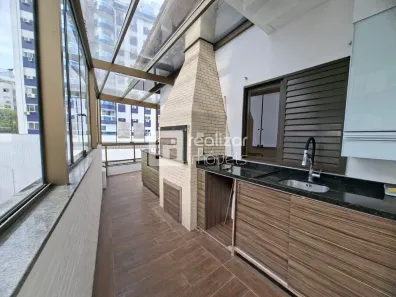 Cobertura com 3 Quartos para alugar, 142m² no Itacorubi, Florianópolis