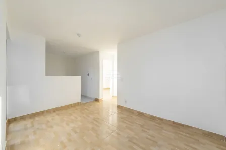 Apartamento com 2 Quartos à venda, 52m² no Jardim Itaqui, Campo Largo