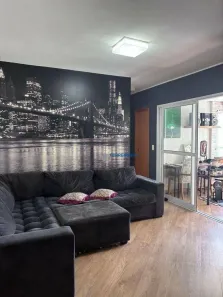 Apartamento com 2 Quartos à venda, 67m² no Parque Residencial Aquarius, São José dos Campos