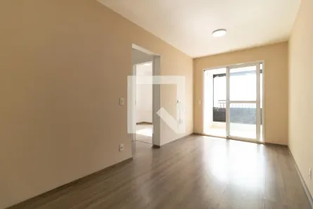 Apartamento com 2 Quartos à venda, 61m² no Sacomã, São Paulo