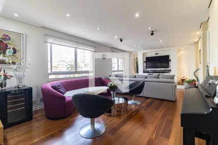 Apartamento com 3 Quartos à venda, 213m² no Paraíso, São Paulo