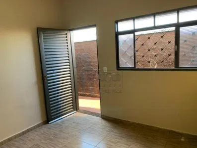 Casa com 3 Quartos para alugar, 89m² no Centro, Pradópolis