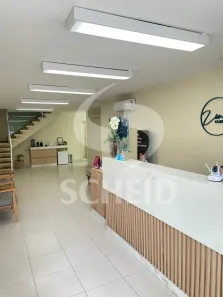 Ponto Comercial à venda, 125m² no Chácara Santo Antônio (Zona Sul), São Paulo