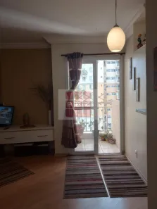 Apartamento com 3 Quartos à venda, 59m² no Jardim Marajoara, São Paulo