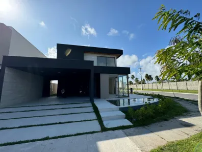 Casa de Condomínio com 4 Quartos à venda, 300m² no , Marechal Deodoro