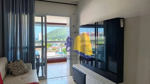 Apartamento com 3 Quartos à venda, 97m² no Centro, Bertioga