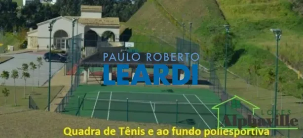 Lote/Terreno à venda, 430m² no Tamboré, Santana de Parnaíba