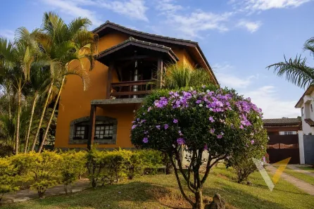 Casa com 3 Quartos à venda, 297m² no Bom Retiro, Jarinu