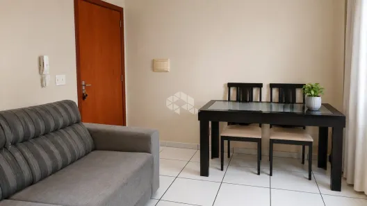 Apartamento com 2 Quartos à venda, 39m² no Partenon, Porto Alegre