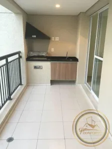 Apartamento com 2 Quartos à venda, 65m² no Jardim Flor da Montanha, Guarulhos