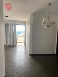 Apartamento com 3 Quartos à venda, 98m² no Centro, Ribeirão Preto