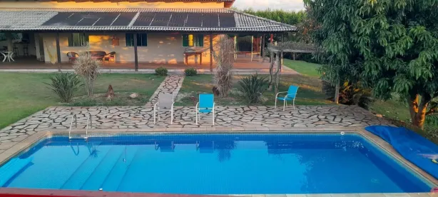 Casa de Condomínio com 3 Quartos à venda, 216m² no , Nova Veneza