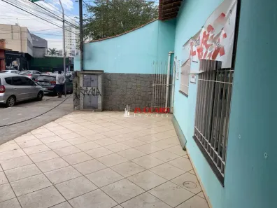 Imóvel Comercial para alugar, 200m² no Jardim Pinhal, Guarulhos