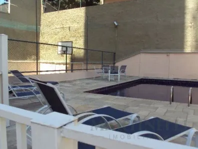 Apartamento com 1 Quarto à venda, 55m² no Vila Ipojuca, São Paulo