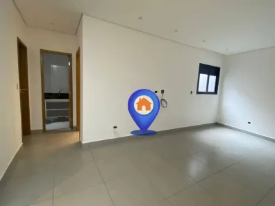 Apartamento com 2 Quartos para alugar, 56m² no Penha de França, São Paulo