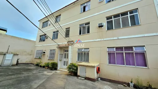 Apartamento com 2 Quartos à venda, 55m² no Penha, Rio de Janeiro