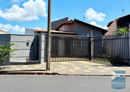 Casa com 4 Quartos à venda, 224m² no Zona Sul, Descalvado