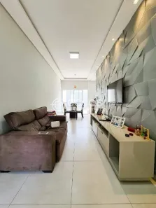 Casa com 3 Quartos à venda, 92m² no Novo Mundo, Uberlândia