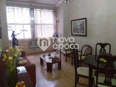 Apartamento com 3 Quartos à venda, 86m² no Flamengo, Rio de Janeiro