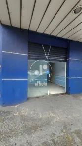 Sala Comercial para alugar, 40m² no Vila Alzira, Santo André