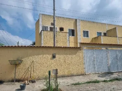 Casa com 2 Quartos à venda, 52m² no Lagoinha, Nova Iguaçu