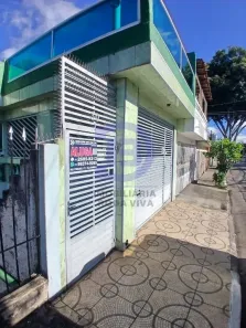 Casa com 2 Quartos para alugar, 90m² no Vila Costa Melo, São Paulo