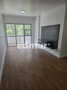 Apartamento com 3 Quartos para alugar, 104m² no Vila Mariana, São Paulo