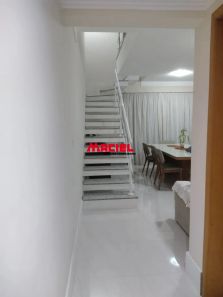 Cobertura com 4 Quartos à venda, 243m² no Jardim Alvorada, São José dos Campos