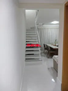 Cobertura com 4 Quartos à venda, 243m² no Jardim Alvorada, São José dos Campos