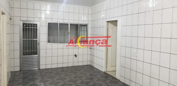 Sala Comercial para alugar, 300m² no Jardim São João, Guarulhos
