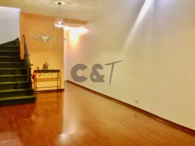 Casa com 3 Quartos à venda, 139m² no Jardim Promissão, São Paulo