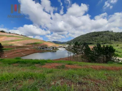 Lote/Terreno à venda, 390m² no Vina Del Mar, Juiz de Fora