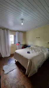 Casa com 2 Quartos à venda, 87m² no Vila Aquilino, Santo André