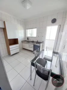 Apartamento com 2 Quartos à venda, 68m² no Vila Suissa, Mogi das Cruzes