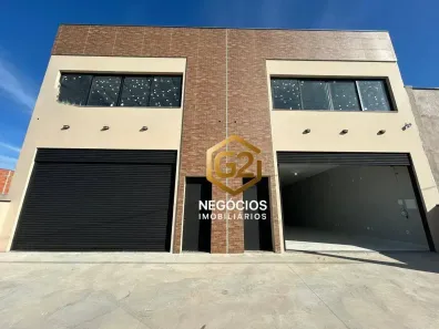 Ponto Comercial para alugar, 250m² no Parque Campo Bonito, Indaiatuba